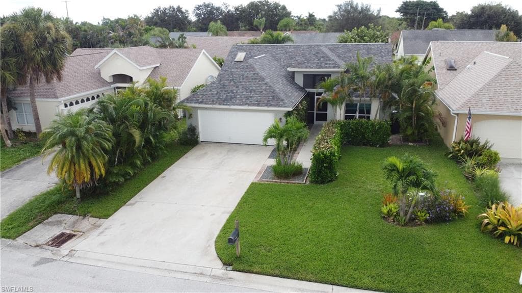 15129 Cloverdale DR FORT MYERS, FL 33919
