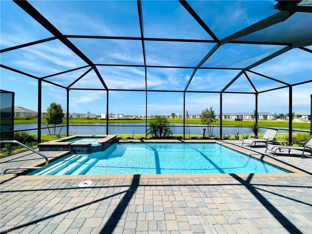 14689 Cherry Blossom WAY PUNTA GORDA, FL 33955