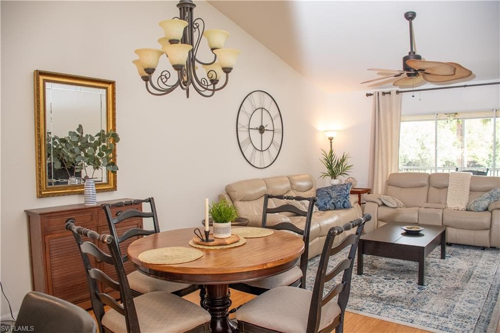 321 Robin Hood CIR 204 NAPLES, FL 34104