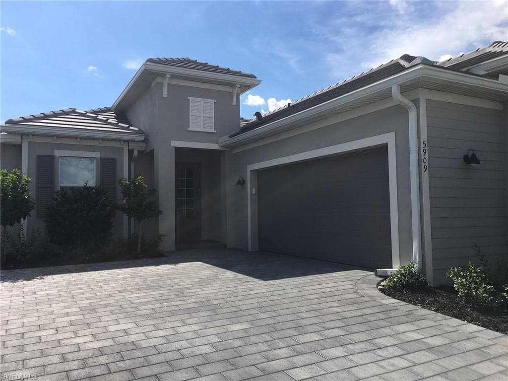 5909 Berwick LN AVE MARIA, FL 34142