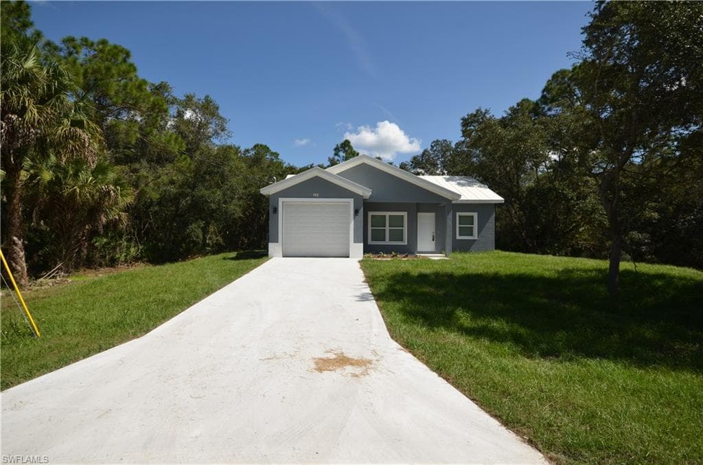 352 Manly ST PORT CHARLOTTE, FL 33953