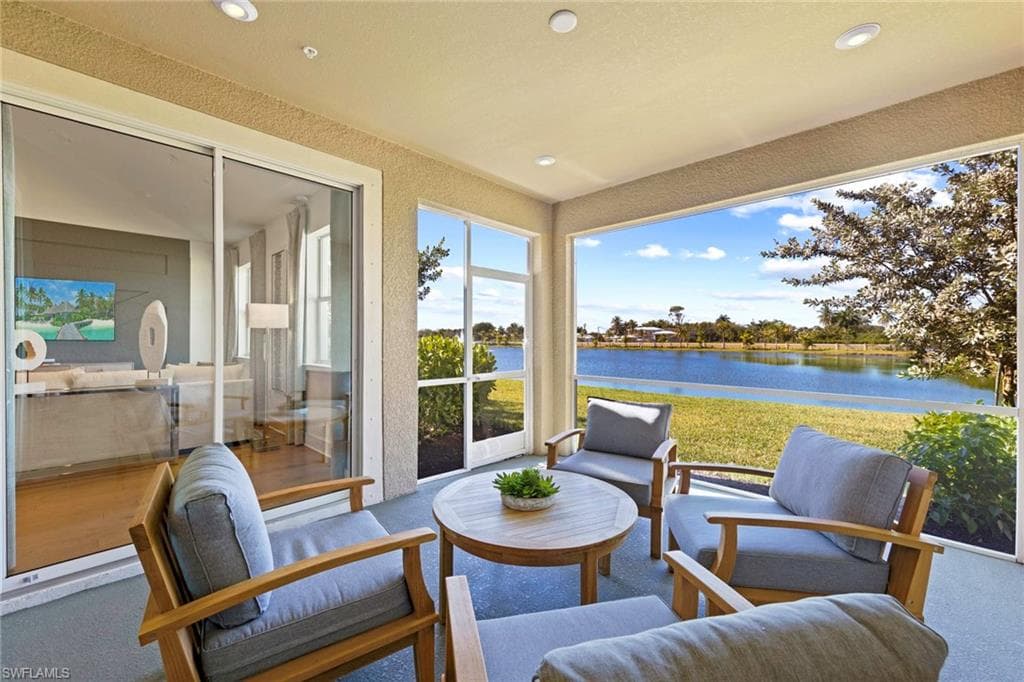 4572 Arboretum CIR 9-1 NAPLES, FL 34112