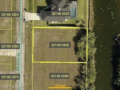 2213 NE 10 PL CAPE CORAL, FL 33909