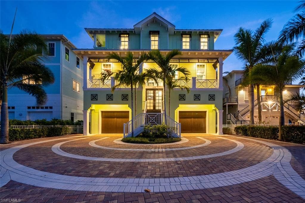 4148 Estero BLVD FORT MYERS BEACH, FL 33931