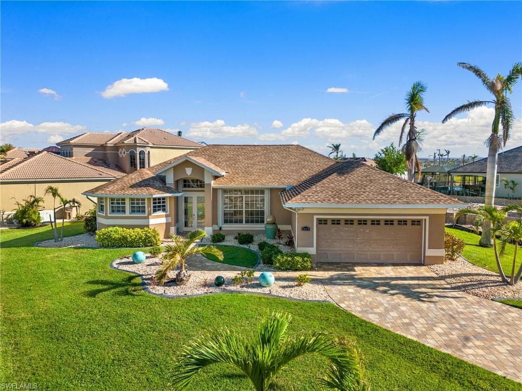 2015 El Dorado PKWY W CAPE CORAL, FL 33914