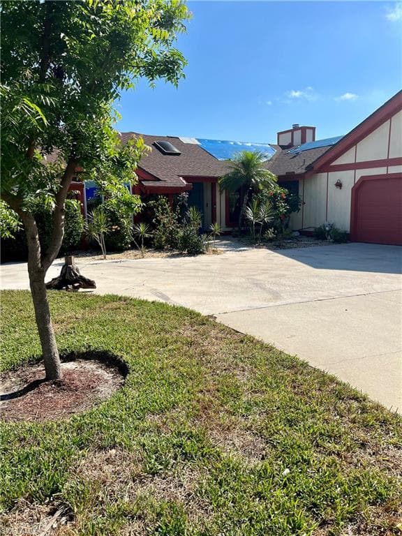 16704 Bobcat DR FORT MYERS, FL 33908