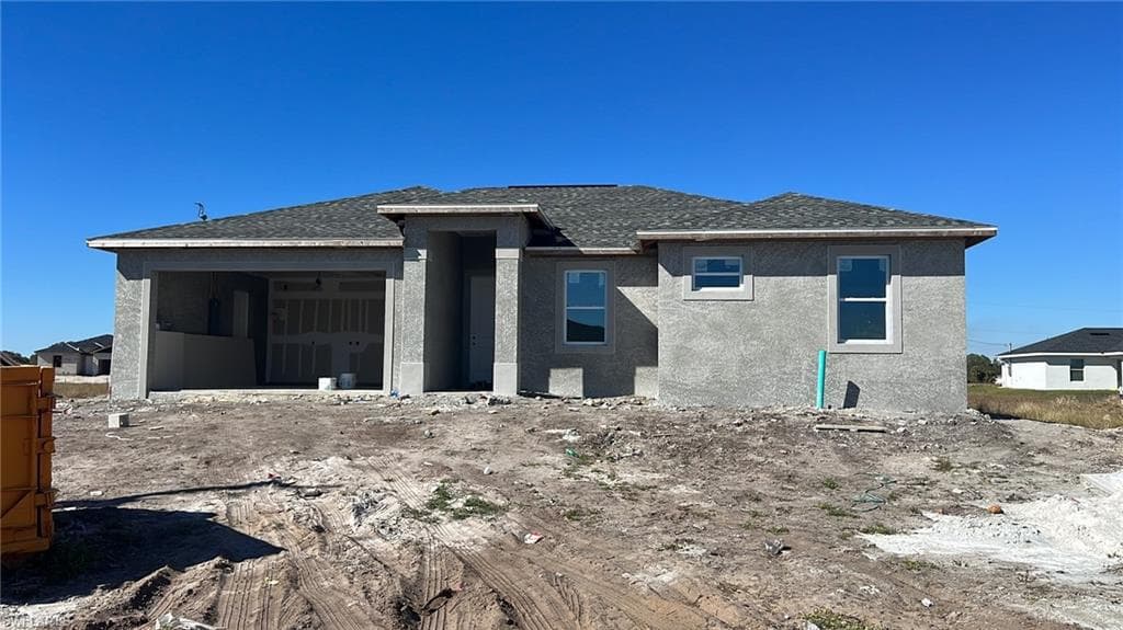1086 Kraft ST LABELLE, FL 33935