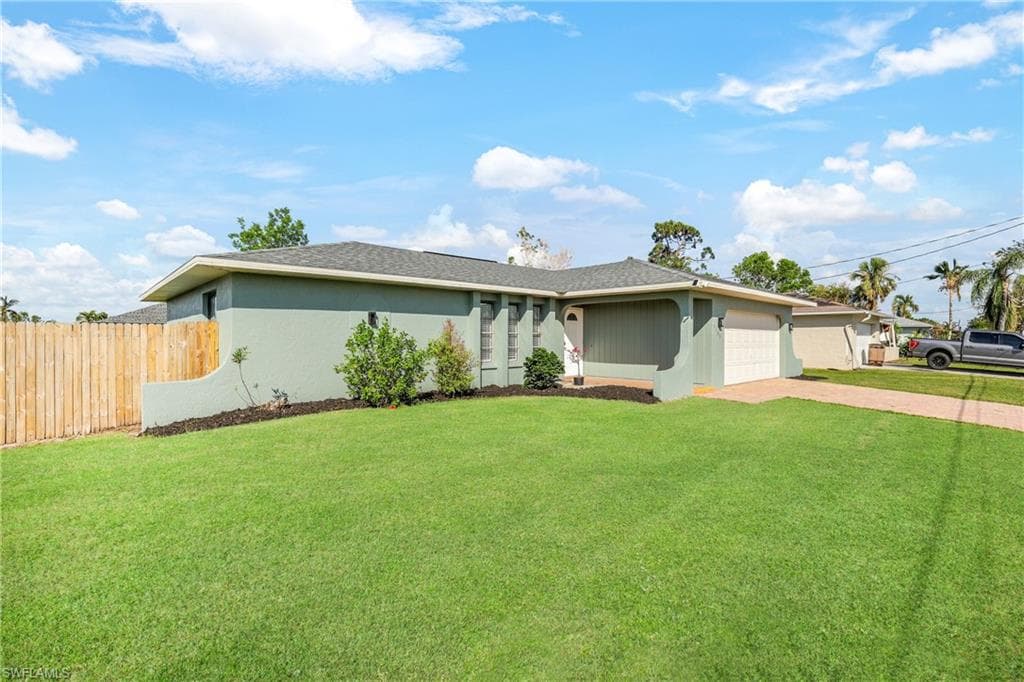 1303 SE 14th TER CAPE CORAL, FL 33990
