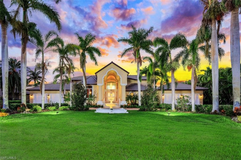 856 Inlet DR MARCO ISLAND, FL 34145