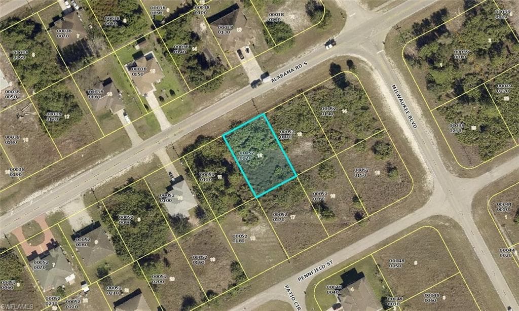 638-640 Alabama RD S LEHIGH ACRES, FL 33974