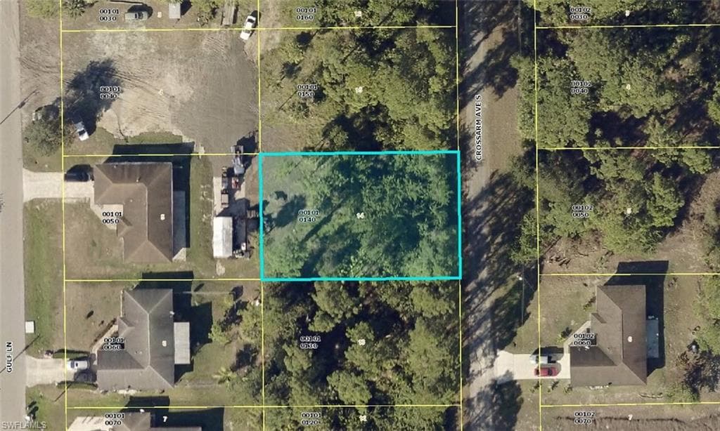644 Crossarm AVE S LEHIGH ACRES, FL 33974