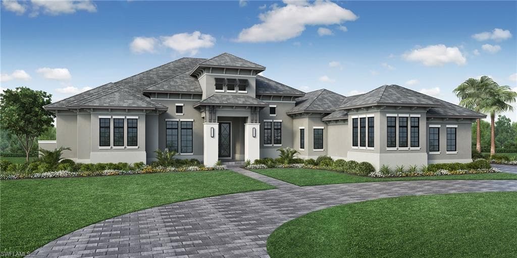 18340 Blue Eye LOOP FORT MYERS, FL 33913