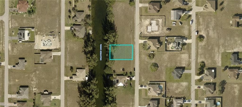 2226 NW 2nd AVE CAPE CORAL, FL 33993