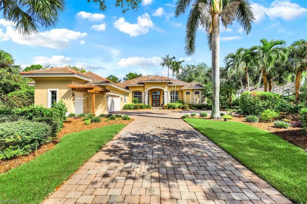 12219 Colliers Reserve DR NAPLES, FL 34110