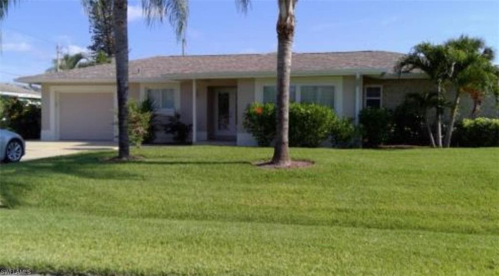 1403 SE 35th ST CAPE CORAL, FL 33904