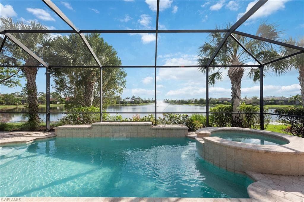 1956 Mustique ST NAPLES, FL 34120
