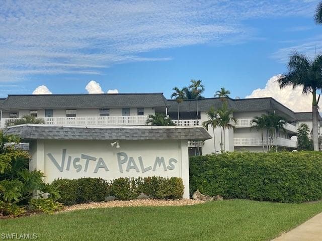 315 Saint Andrews BLVD C33 NAPLES, FL 34113