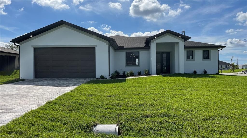 710 NW 2nd ST CAPE CORAL, FL 33993