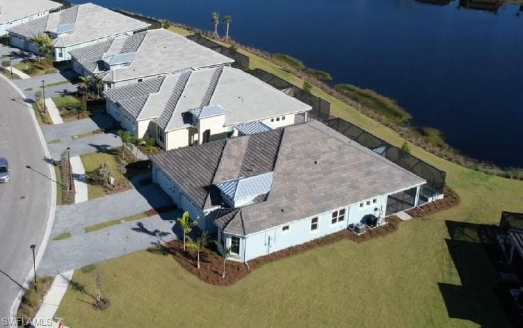 6393 ARRIBA AVE NAPLES, FL 34113