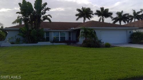 5235 SW 2nd PL CAPE CORAL, FL 33914