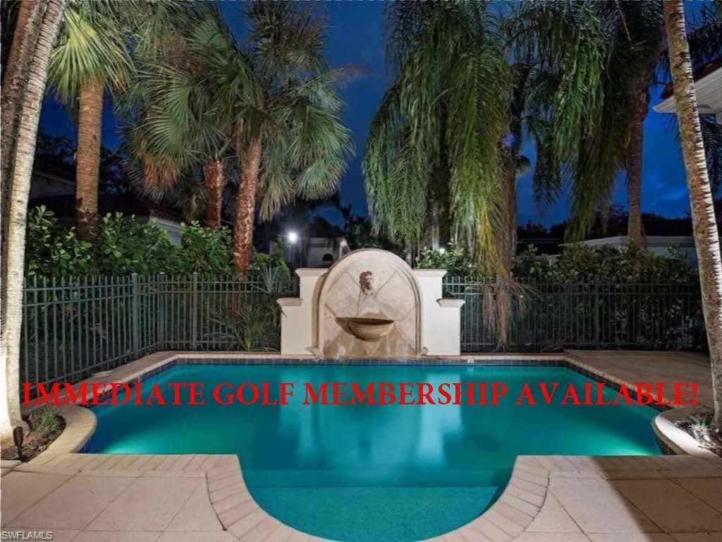 2618 TRILLIUM WAY NAPLES, FL 34105