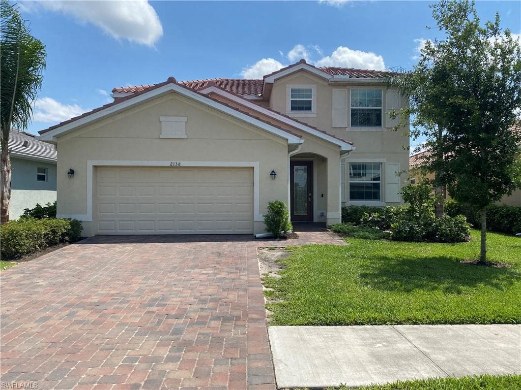 2138 Clementine ST NAPLES, FL 34120