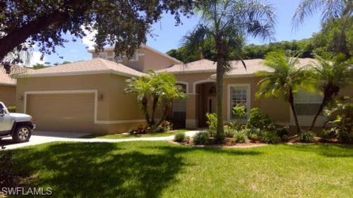 15081 Balmoral LOOP FORT MYERS, FL 33919