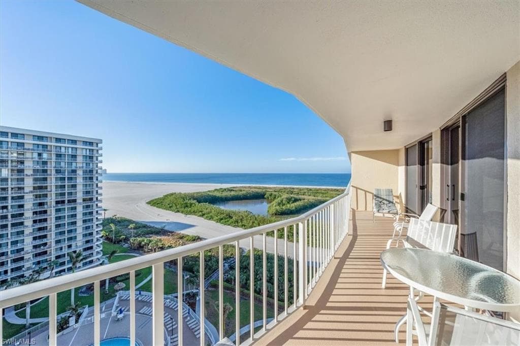 440 Seaview CT 1507 MARCO ISLAND, FL 34145