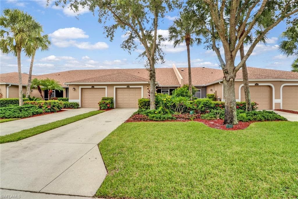 1648 Morning Sun LN D-28 NAPLES, FL 34119