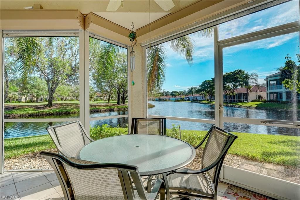 9091 Las Maderas DR 102 BONITA SPRINGS, FL 34135