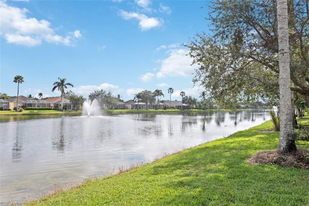 8684 Ibis Cove CIR NAPLES, FL 34119