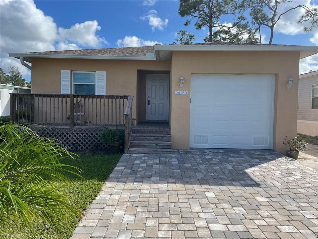 26130 Colony RD BONITA SPRINGS, FL 34135