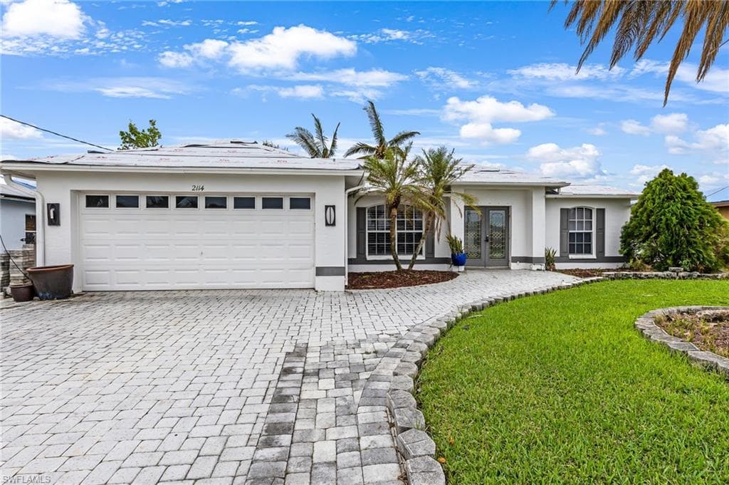 2114 SW 26th ST CAPE CORAL, FL 33914