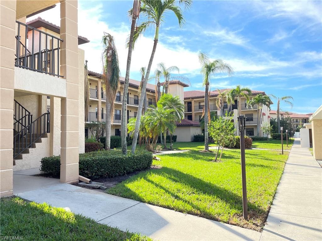 12170 Kelly Sands WAY 708 FORT MYERS, FL 33908