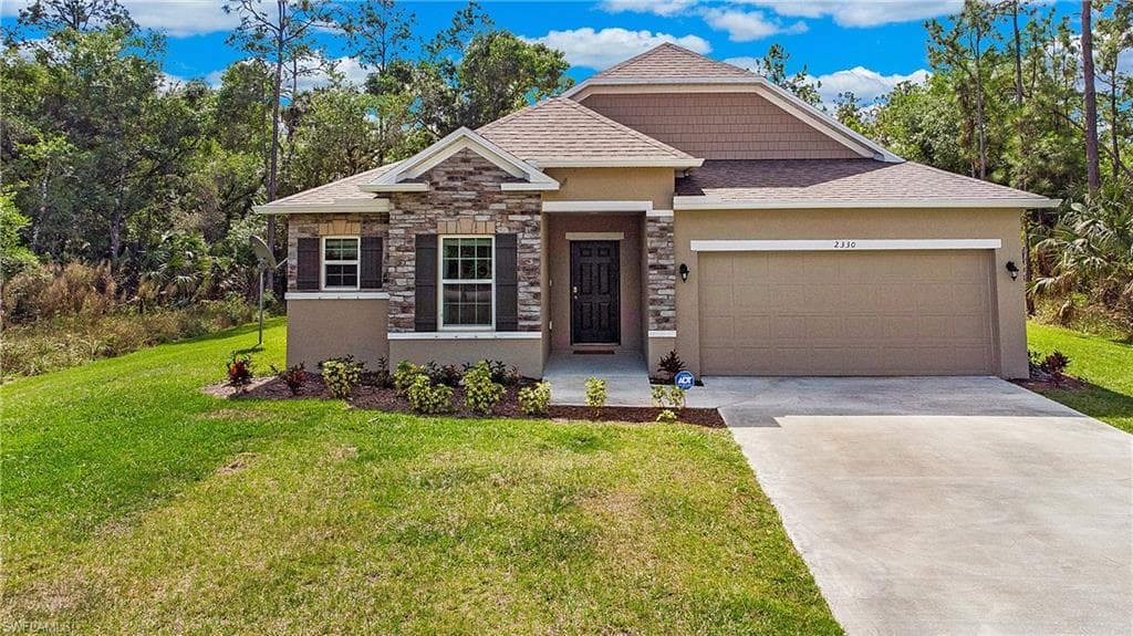 2330 66th AVE NE NAPLES, FL 34120