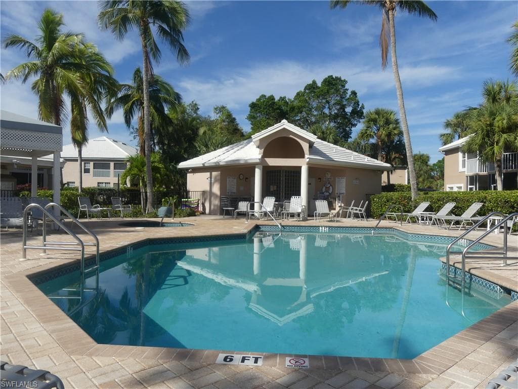 3950 Leeward Passage CT 105 BONITA SPRINGS, FL 34134