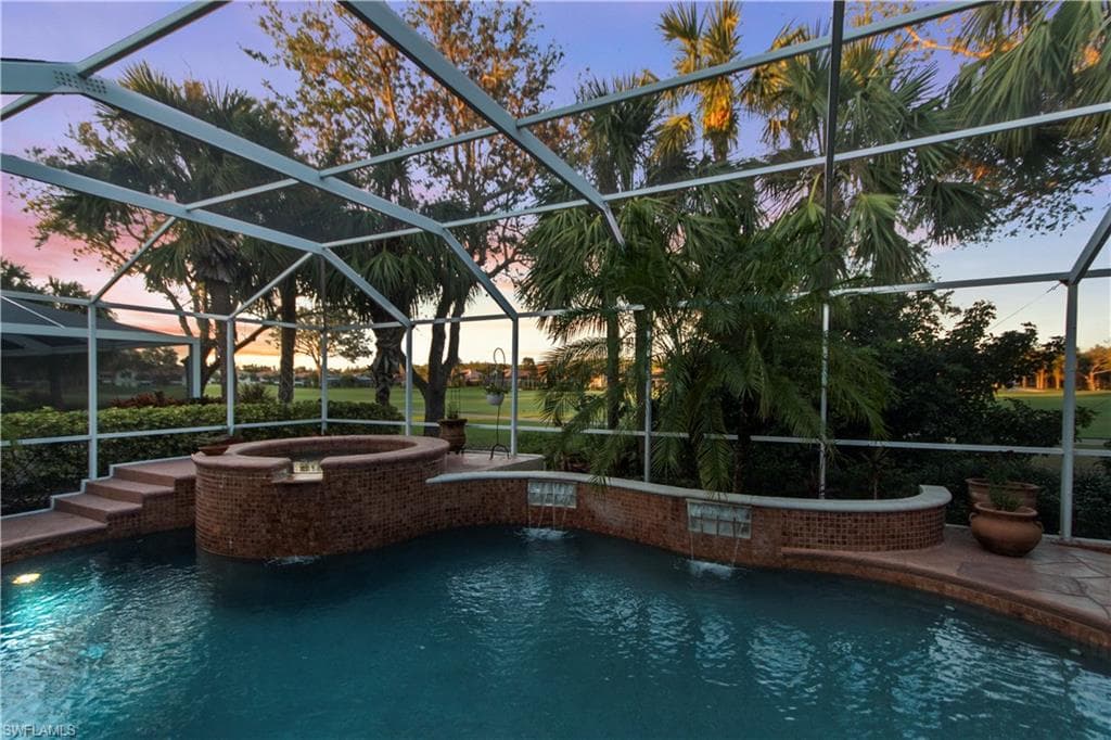 23009 Tree Crest CT ESTERO, FL 34135