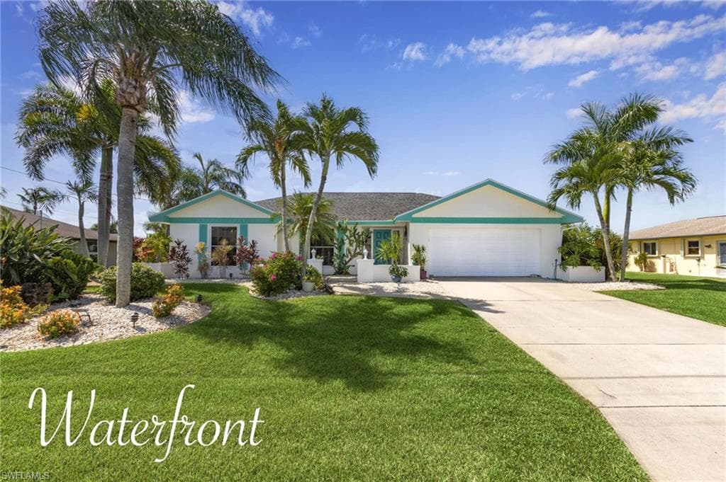 1142 32nd ST CAPE CORAL, FL 33904