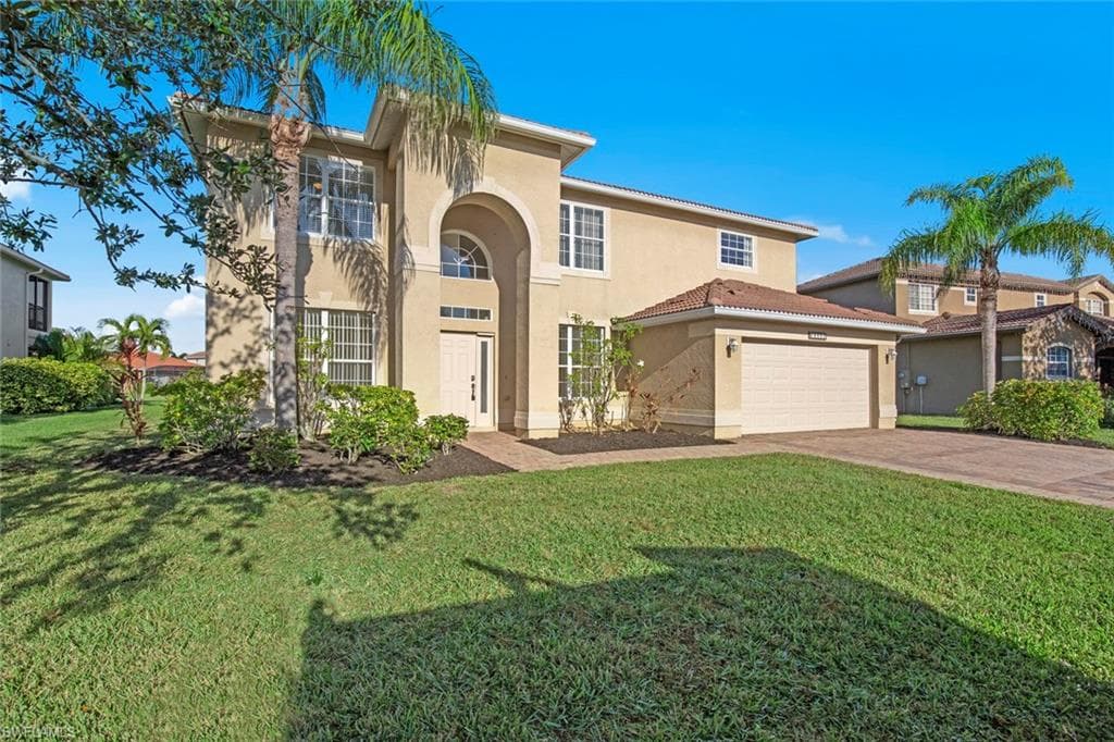 12441 Muddy Creek LN FORT MYERS, FL 33913