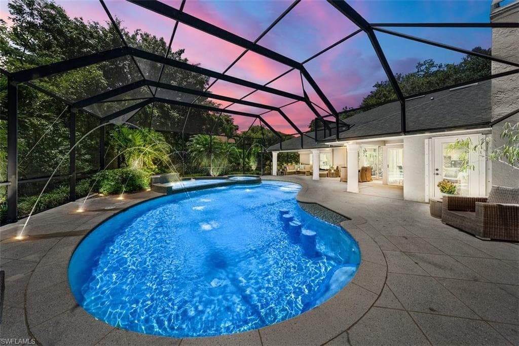 7133 Mill Run CIR NAPLES, FL 34109