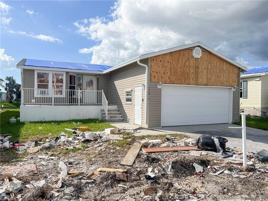 17560 Canal Cove CT FORT MYERS BEACH, FL 33931
