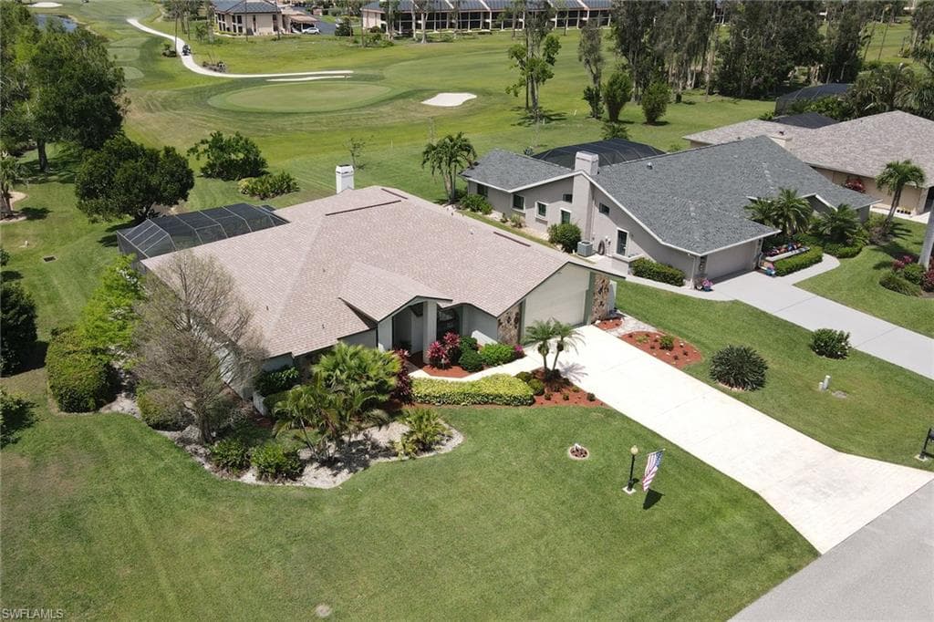 14881 American Eagle CT FORT MYERS, FL 33912