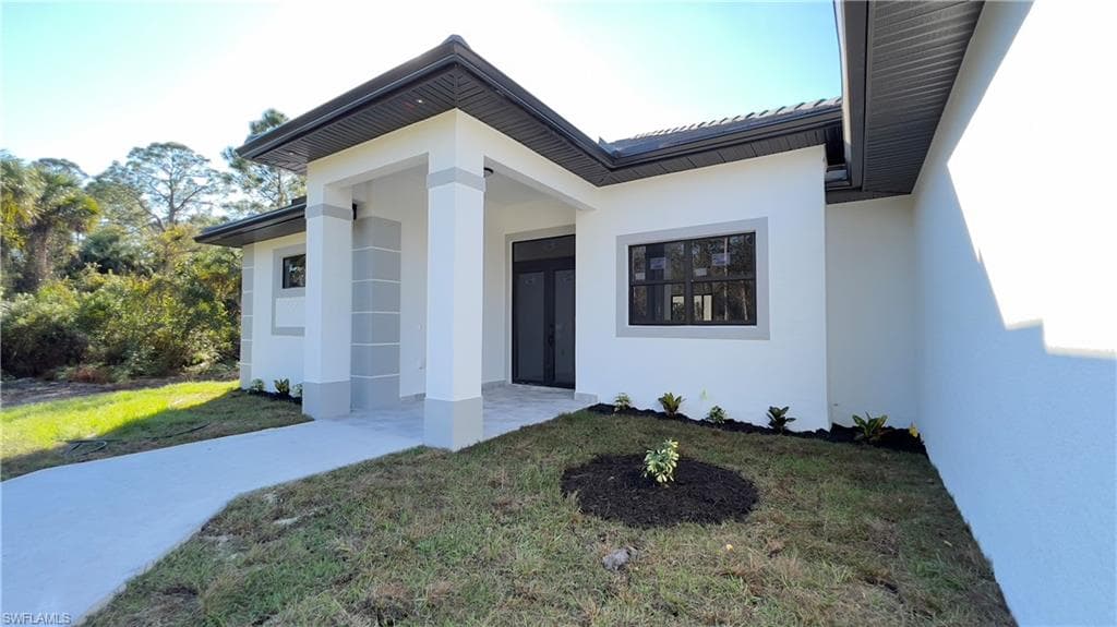 4840 16th AVE SE NAPLES, FL 34117