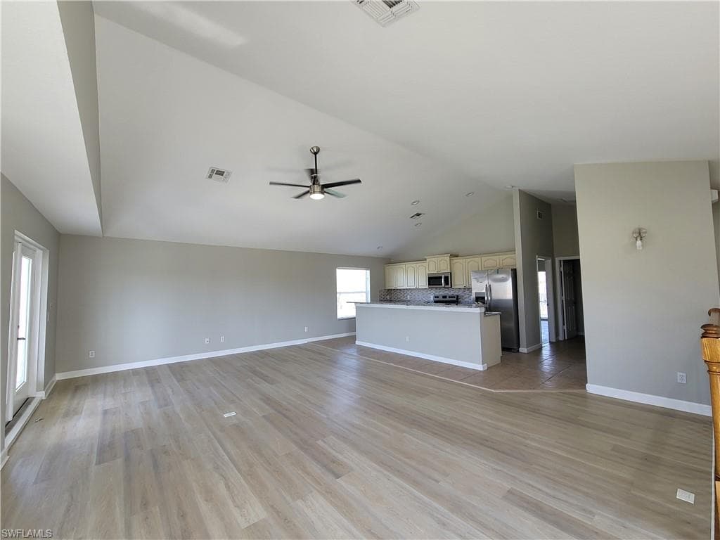 8650 Stringfellow RD ST. JAMES CITY, FL 33956