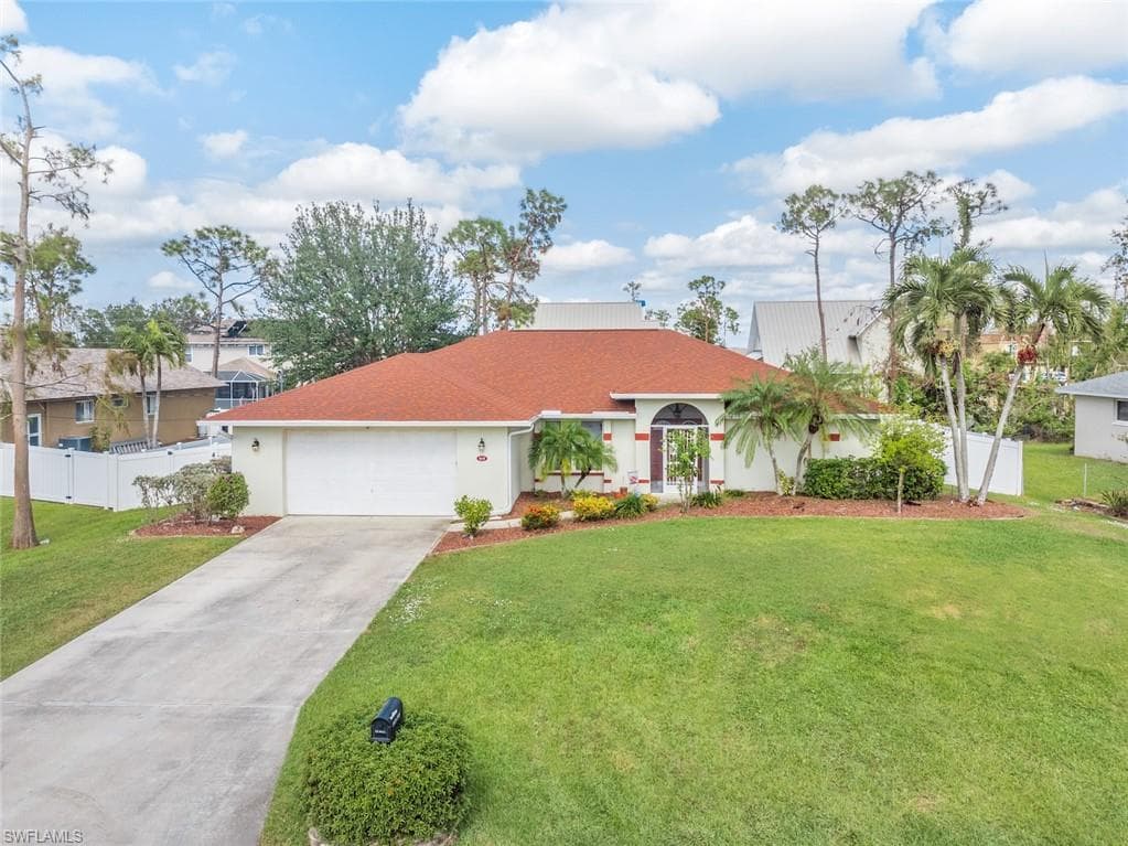 6649 Dabney ST FORT MYERS, FL 33966