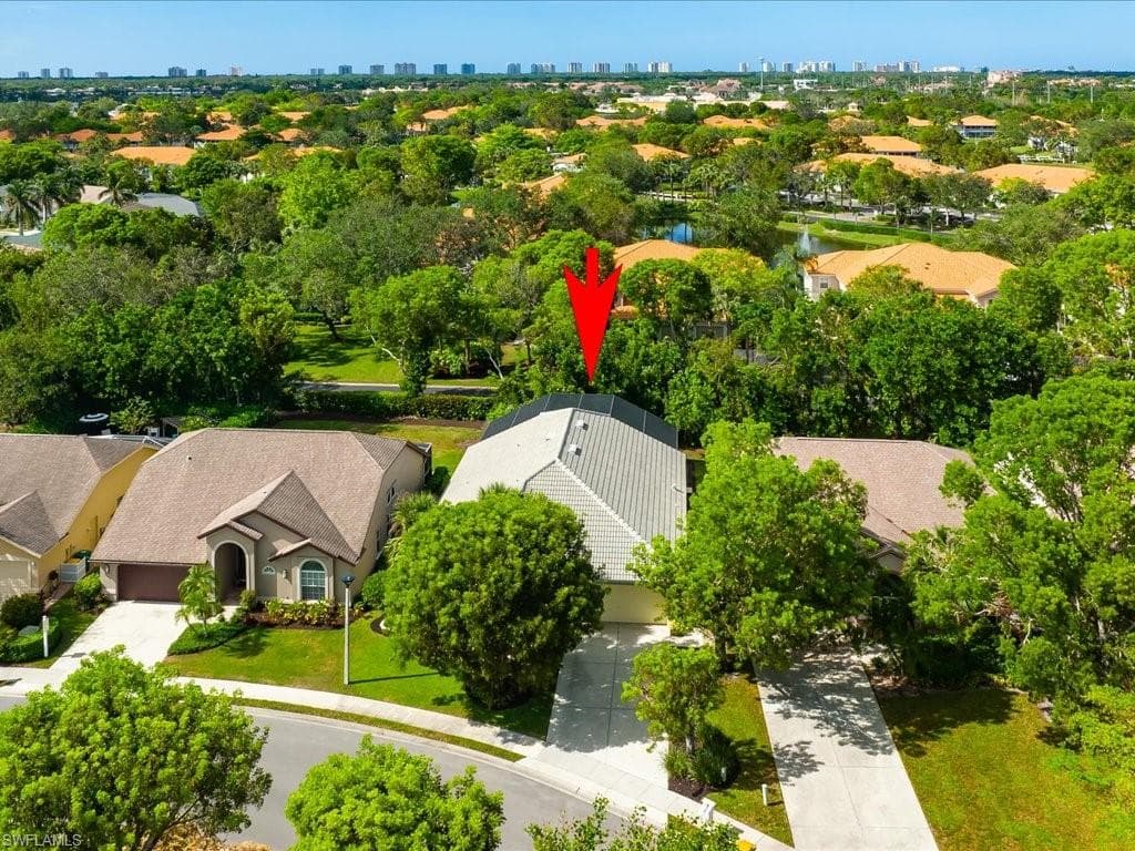 7747 Citrus Hill LN NAPLES, FL 34109