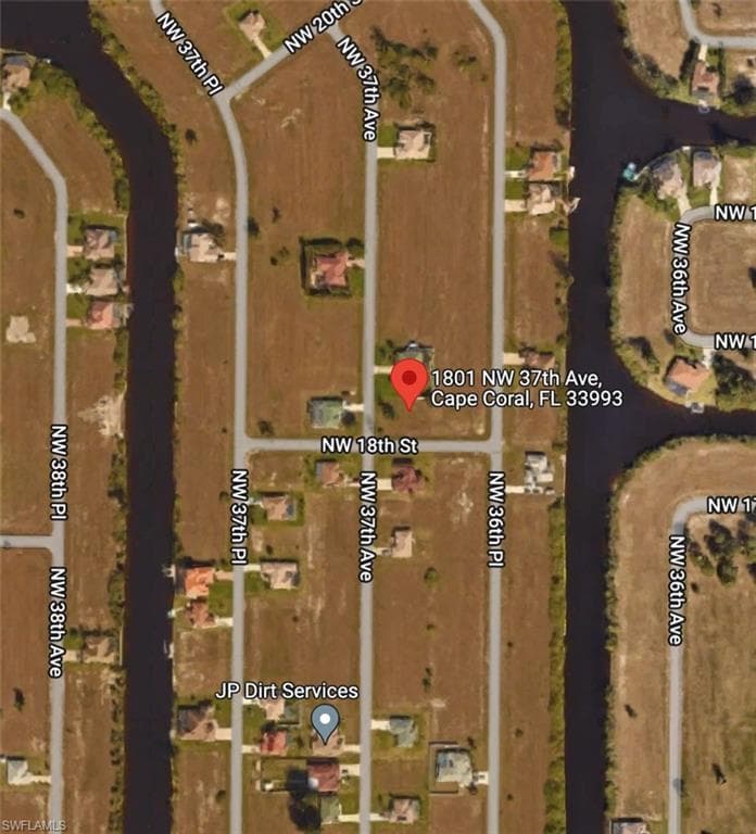 1801 NW 37th AVE CAPE CORAL, FL 33993