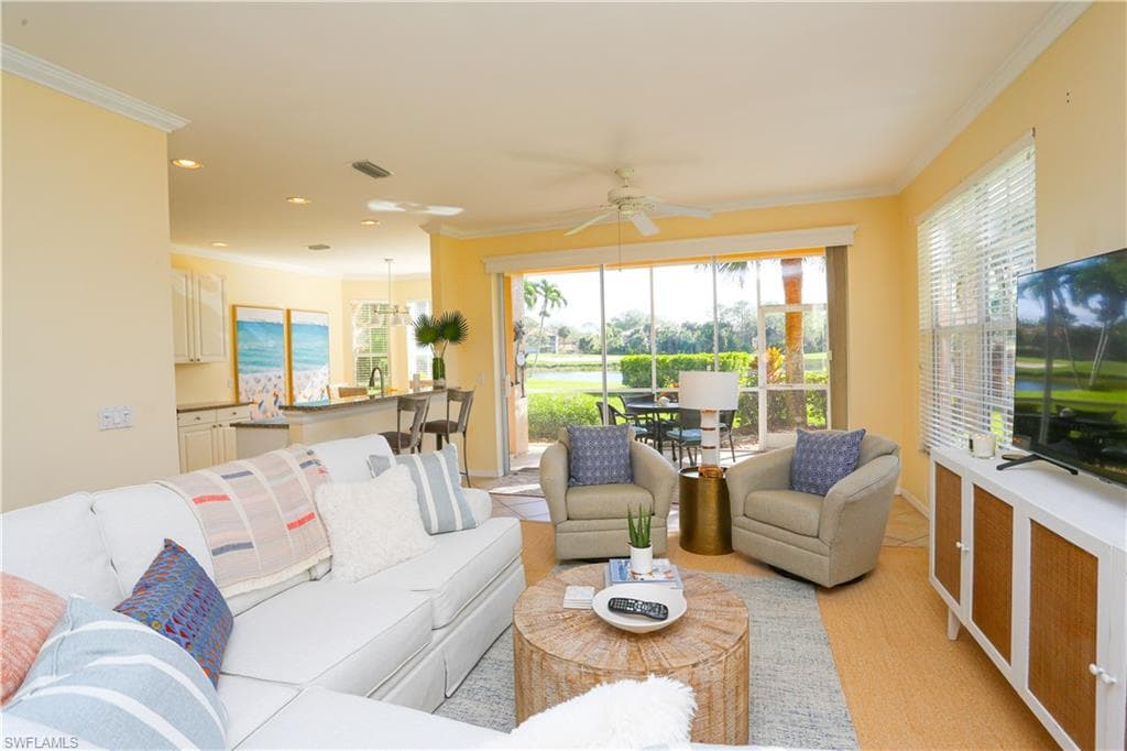 8981 Palmas Grandes BLVD 102 BONITA SPRINGS, FL 34135
