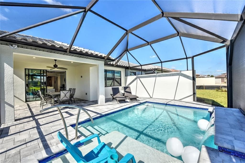 17321 Corsini DR FORT MYERS, FL 33913