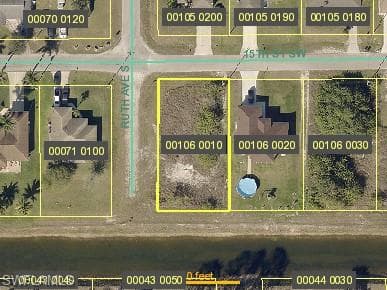 3219 15th ST SW LEHIGH ACRES, FL 33976